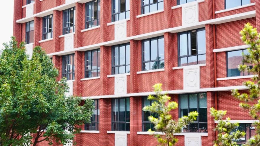 全面升级!重大图书馆上新,速来get!-7