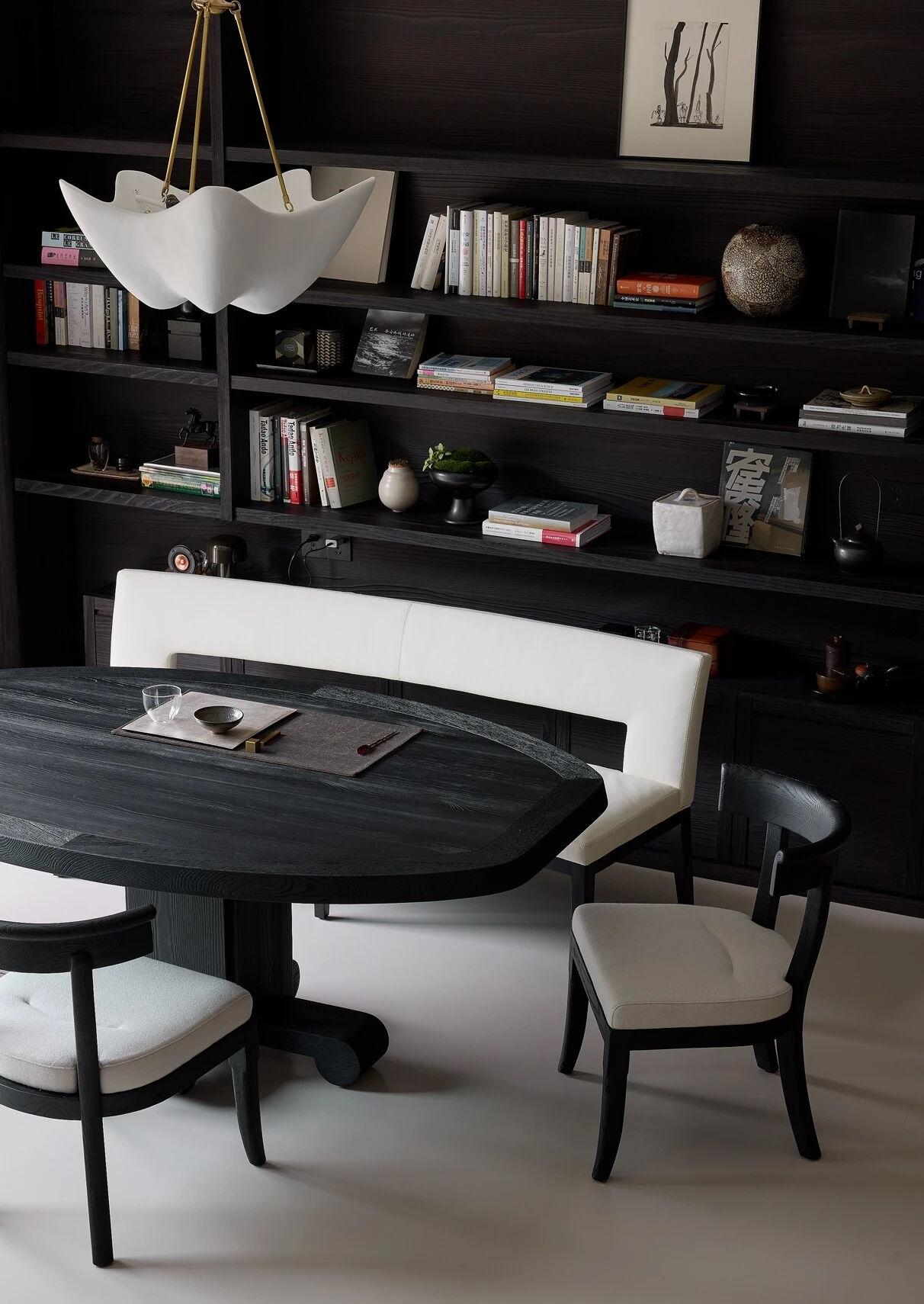 一家马轲的展丨中国深圳丨懒猫创意空间-38