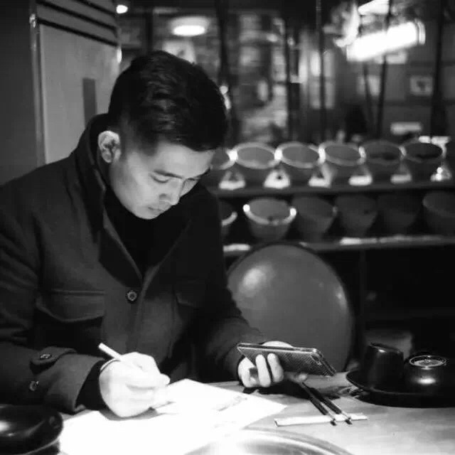 老宅改建：重塑20年最美乡村民宿-2