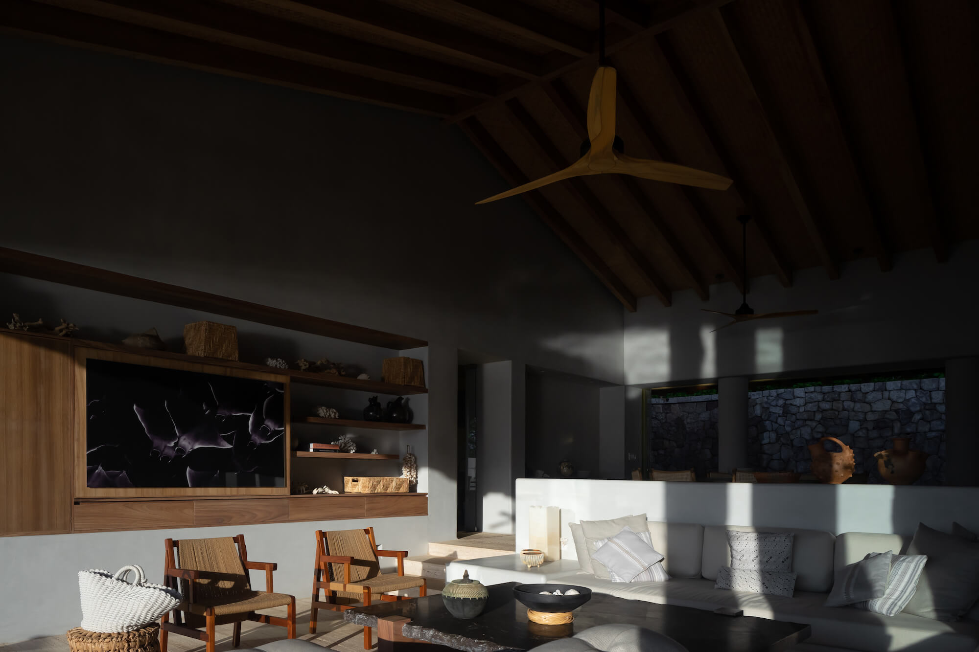 Pseudónimo设计 墨西哥Punta Ixtapa的房子                     -8