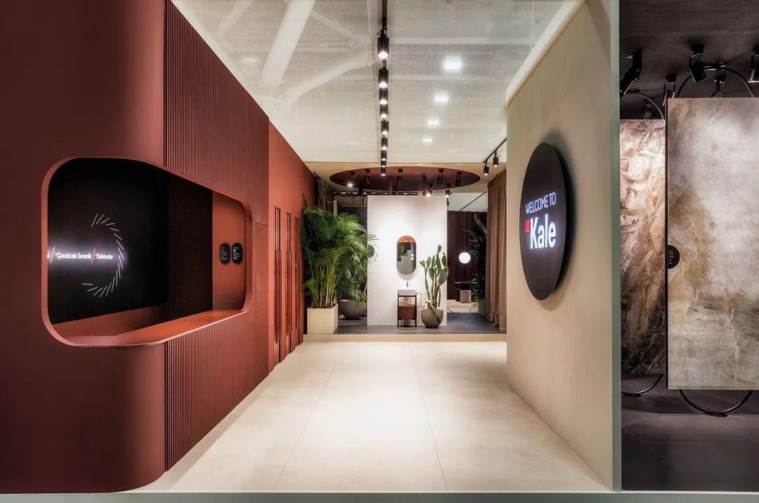 2022 最新展厅设计大合集-29