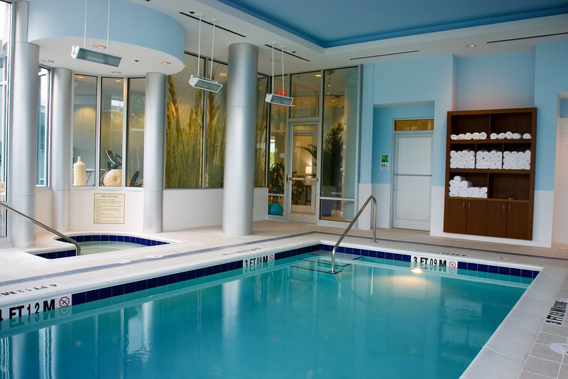 HOTEL INDIGO DURHAM RTP-22