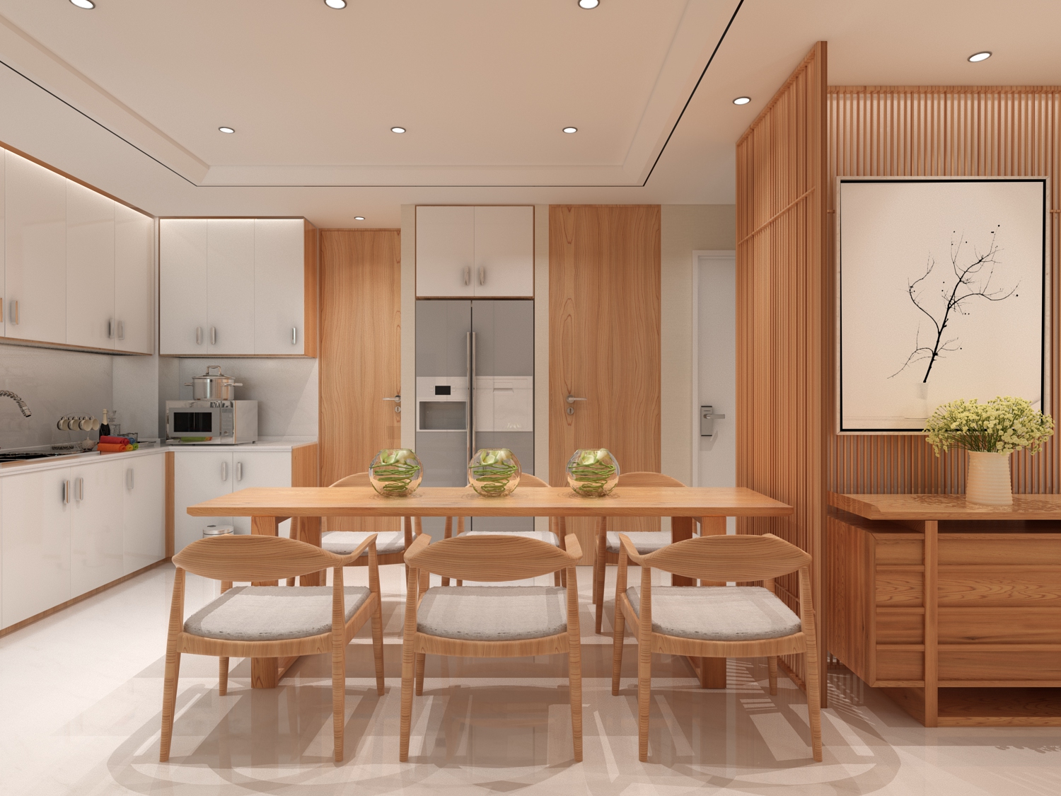 融合趋势，创新设计——知名设计师打造的项目案例赏析-22