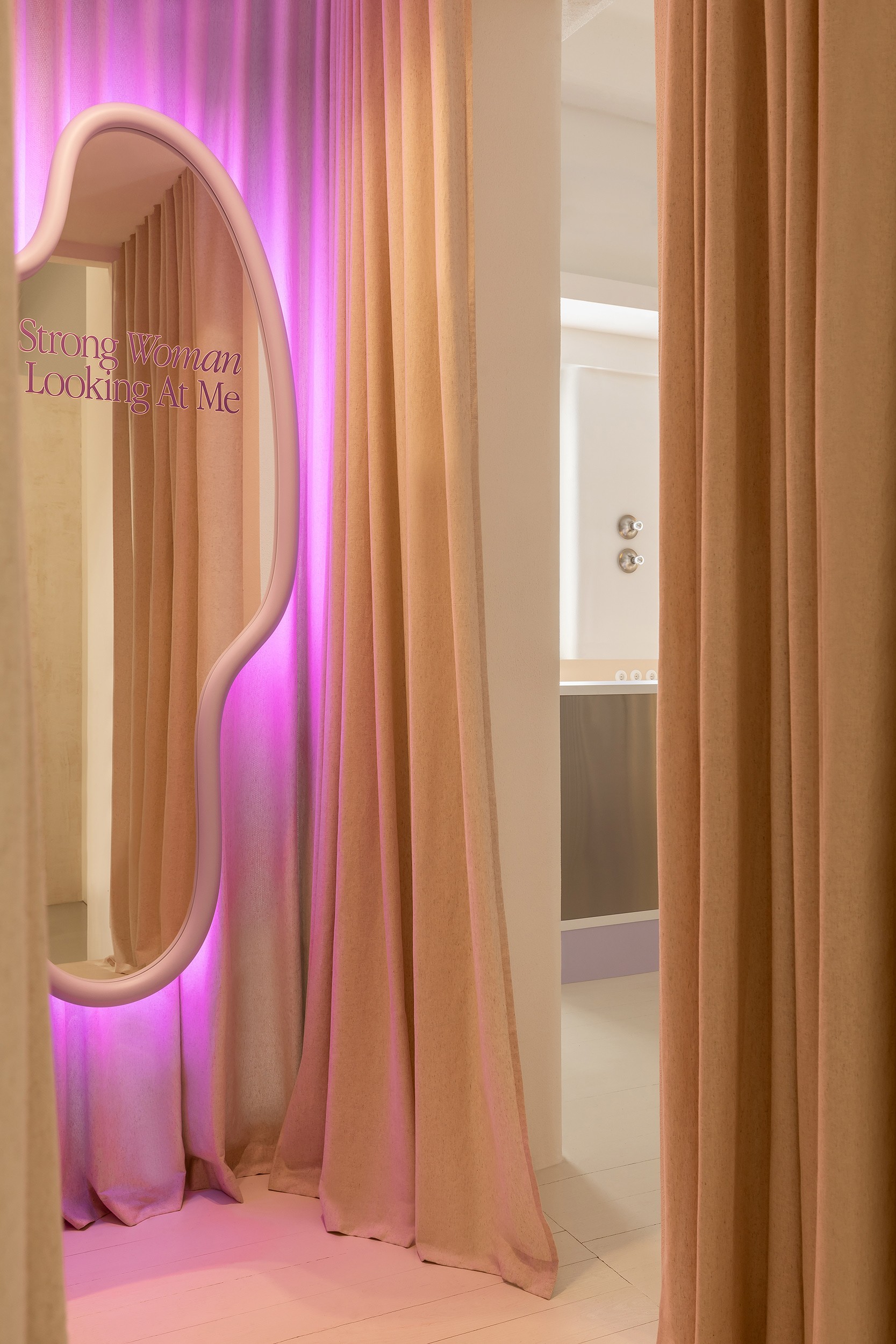 整体瑜伽工作室丨乌克兰基辅-16