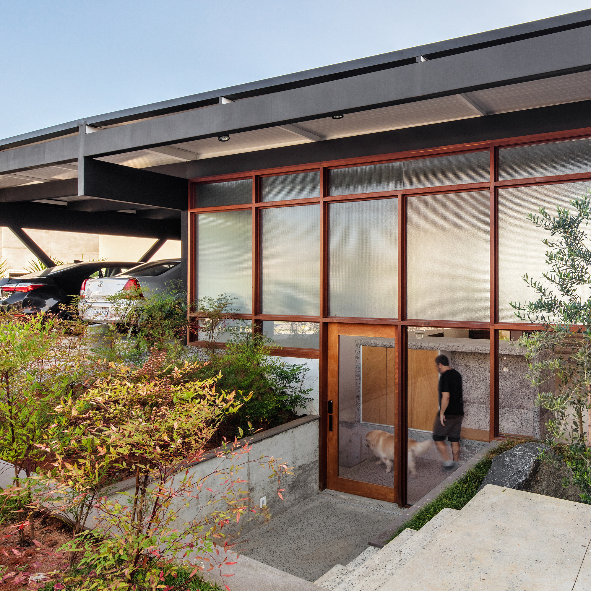 苏基屋丨巴西丨Obra Arquitetos-35