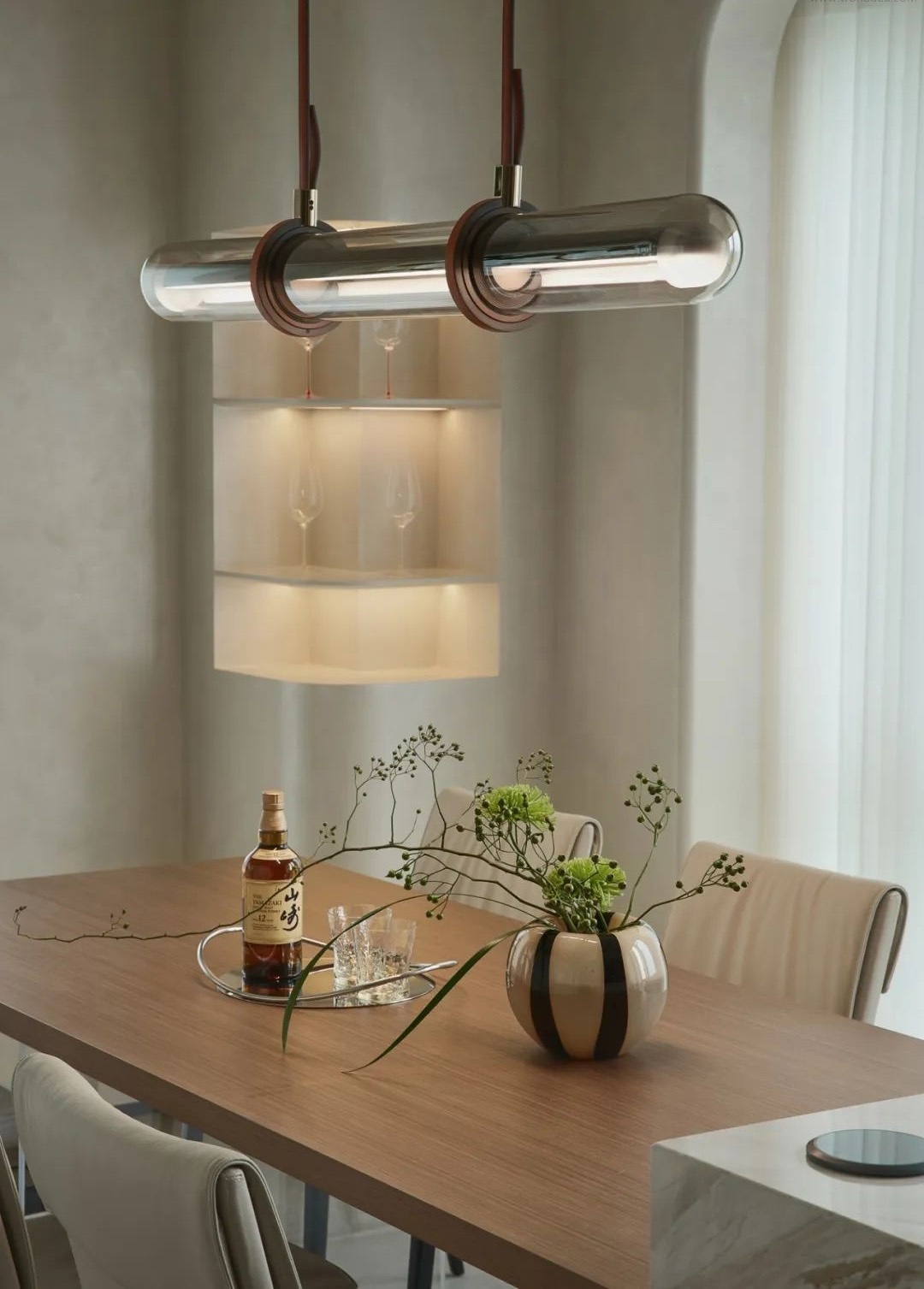 格调之外丨王琛设计工作室-34