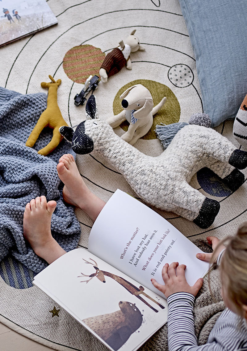 Bloomingville 全新秋冬家居系列,温馨舒适-17