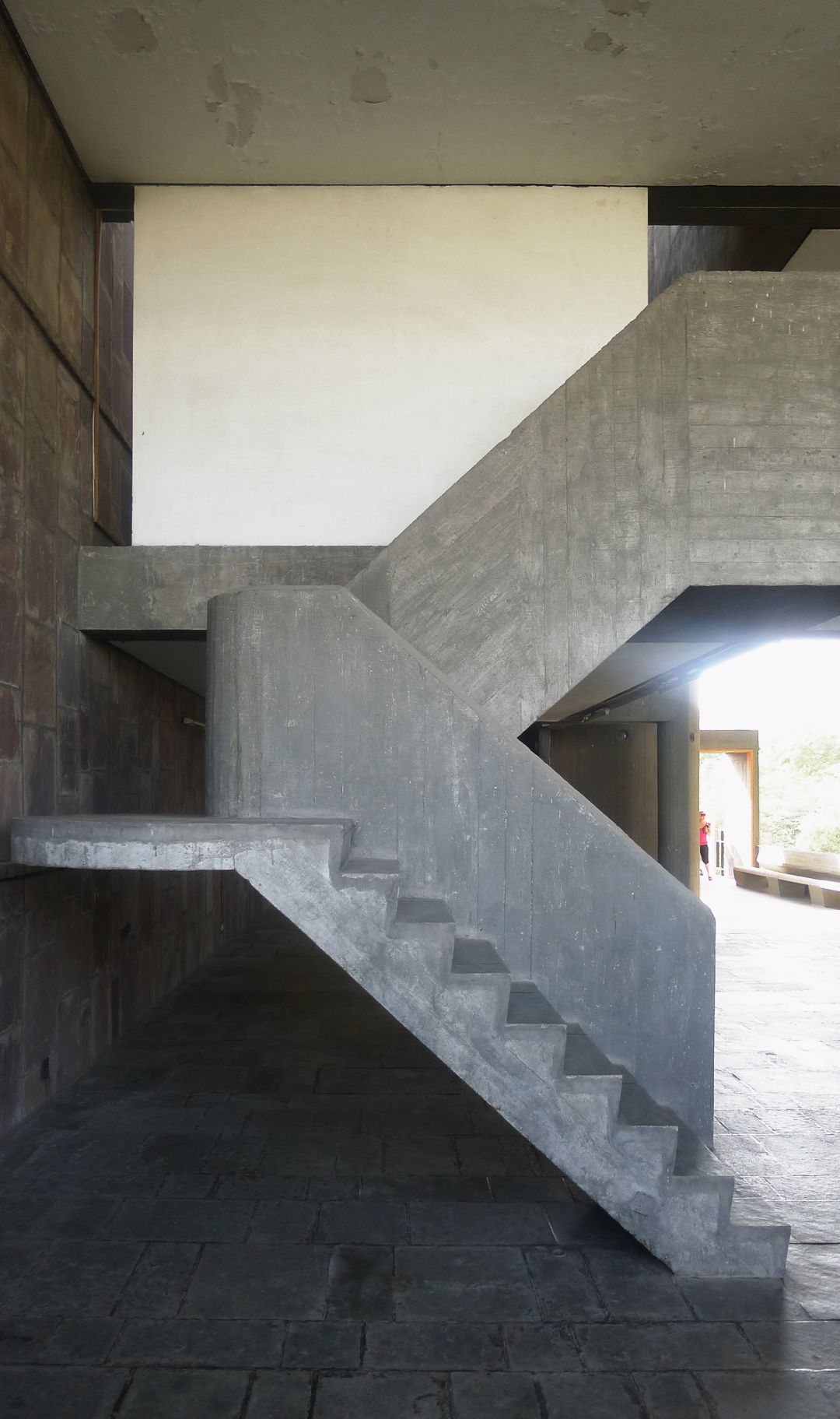 绍丹别墅丨勒·柯布西耶-42