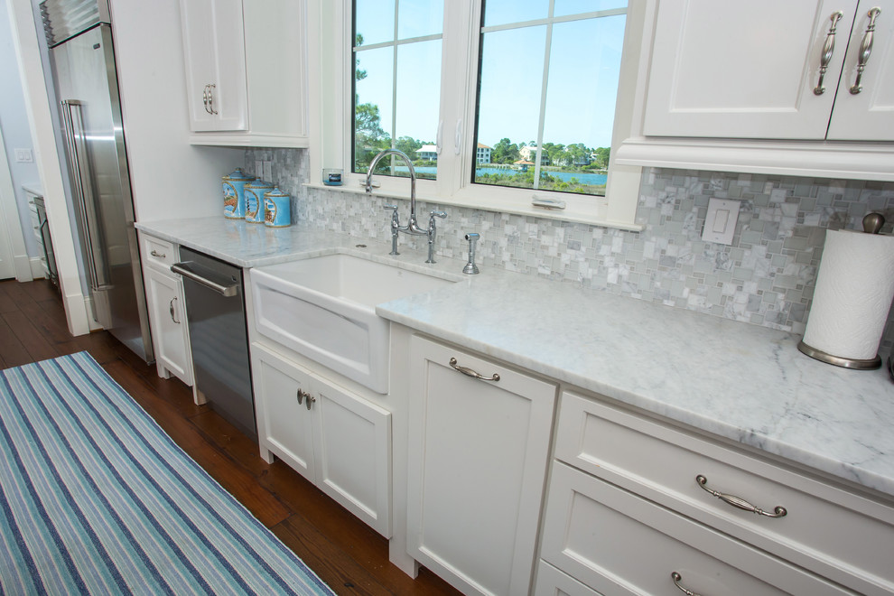 丨Bob Chatham（定制住宅设计）,LKDesigns（室内装饰）-18