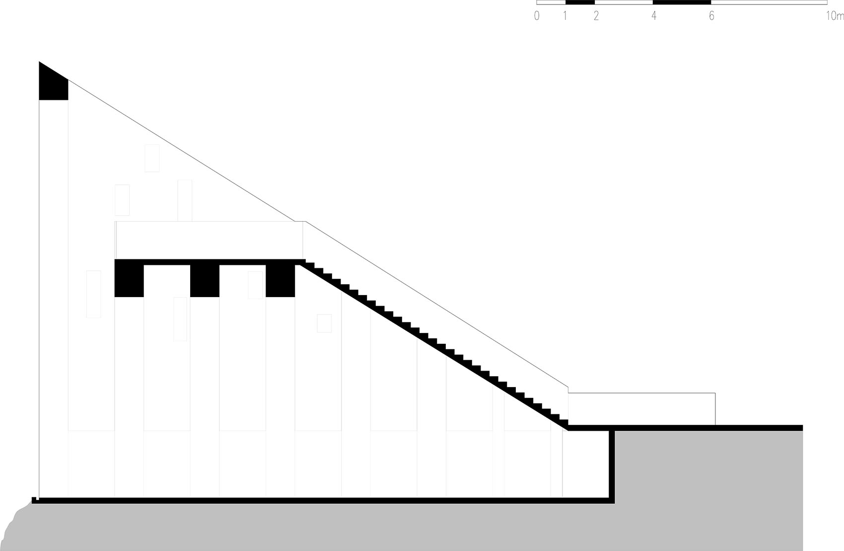 苫也·柚柑湾避世度假酒店之礼堂丨中国深圳丨蜚声设计（深圳)有限公司,深圳市黑石建筑设计有限公司-65