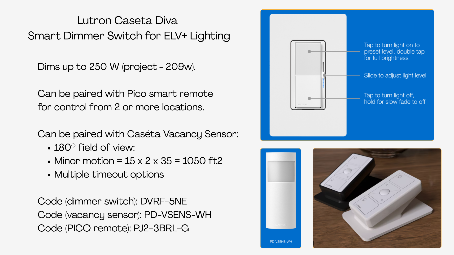Presentation: Board Room Lighting Design-14