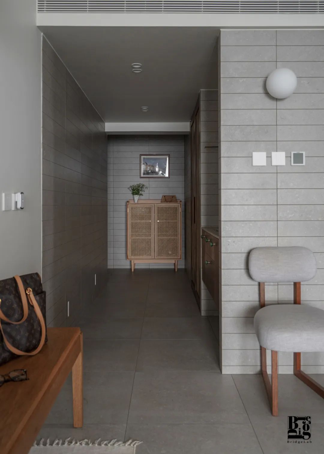 送给爸妈的“时间机器”丨乔和桥治建筑实验室-35