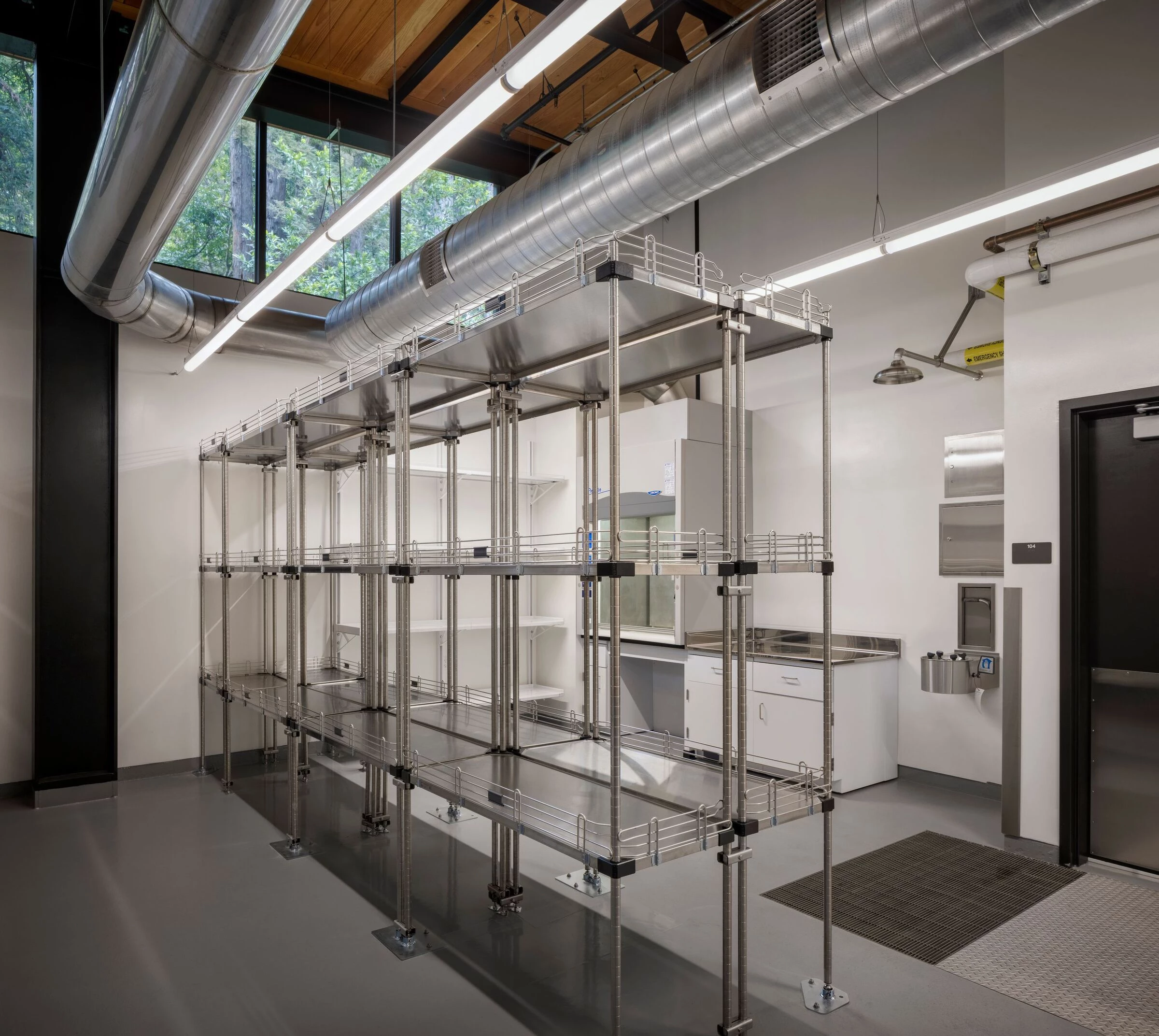 Environmental Health & Safety Facility-9