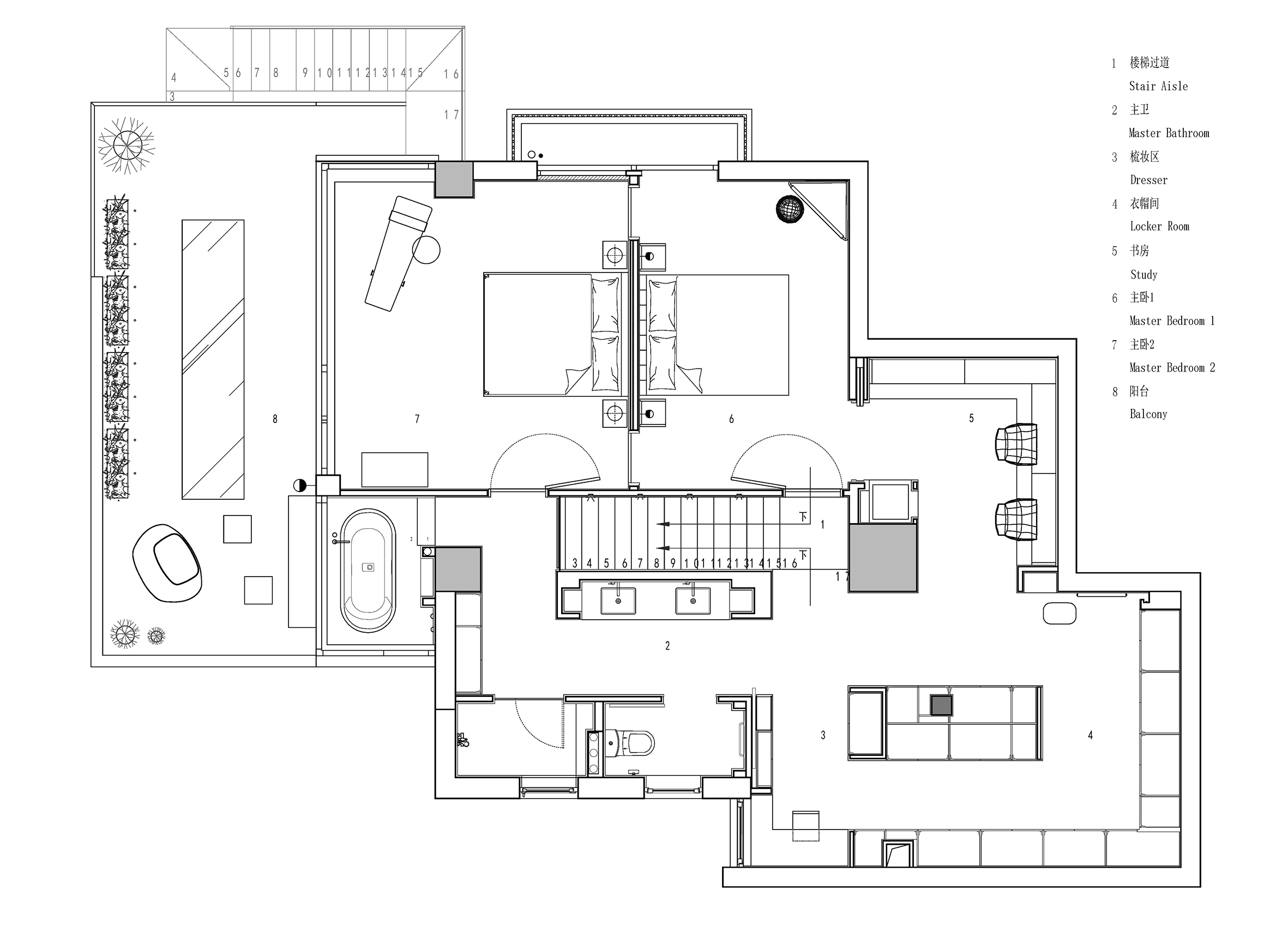 简单的艺术丨中国温州丨NX设计-82