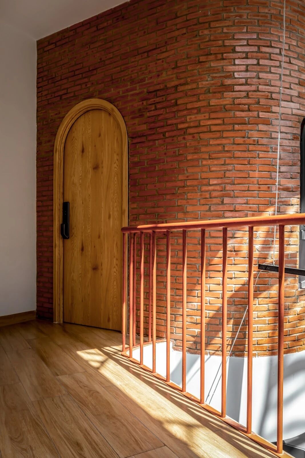 把房子扭成“Z”字，在闹市中心安了个会呼吸的家-15