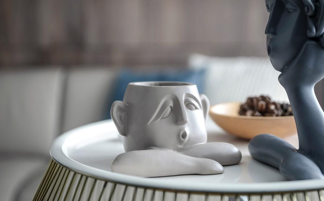 木子仁室内设计丨平层丨龙光玖龙玺-16