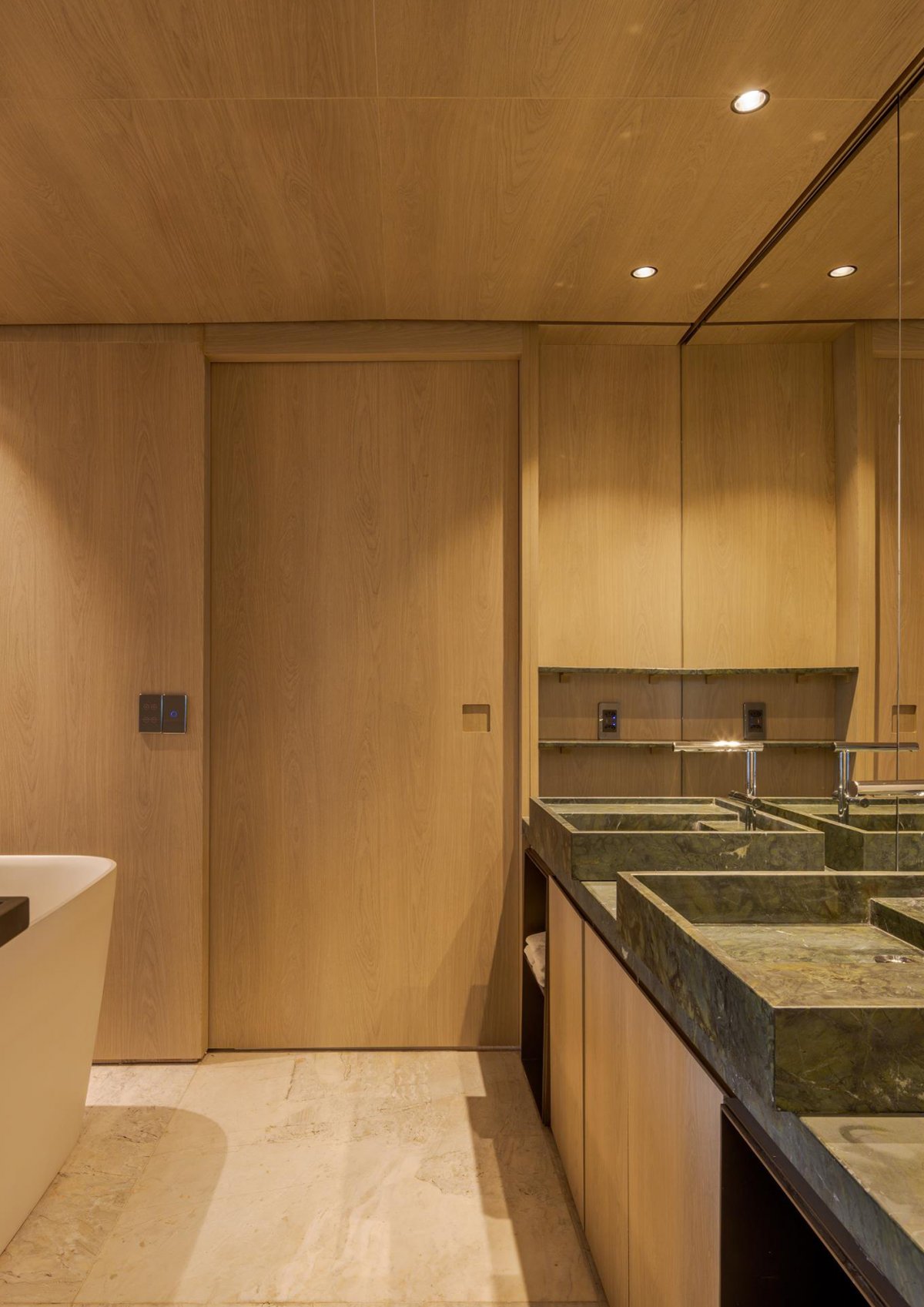 Pulso 酒店丨巴西圣保罗丨Studio Arthur Casas-12