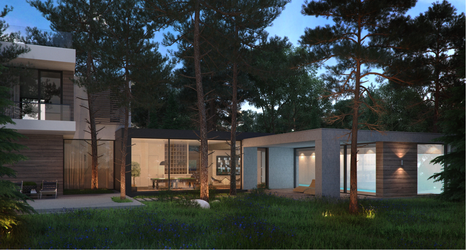 Country house in Kalachevo 2 Alexandra Fedorova-1