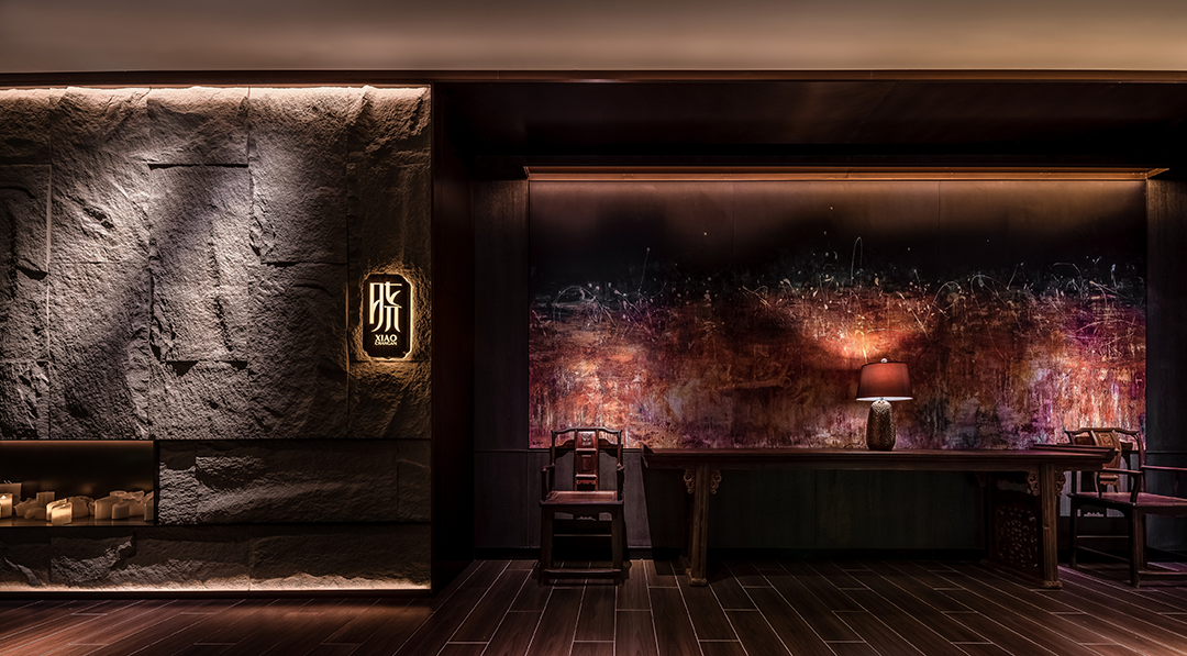 晓长安二店丨中国西安丨郭莘空间设计（西安）有限公司-15