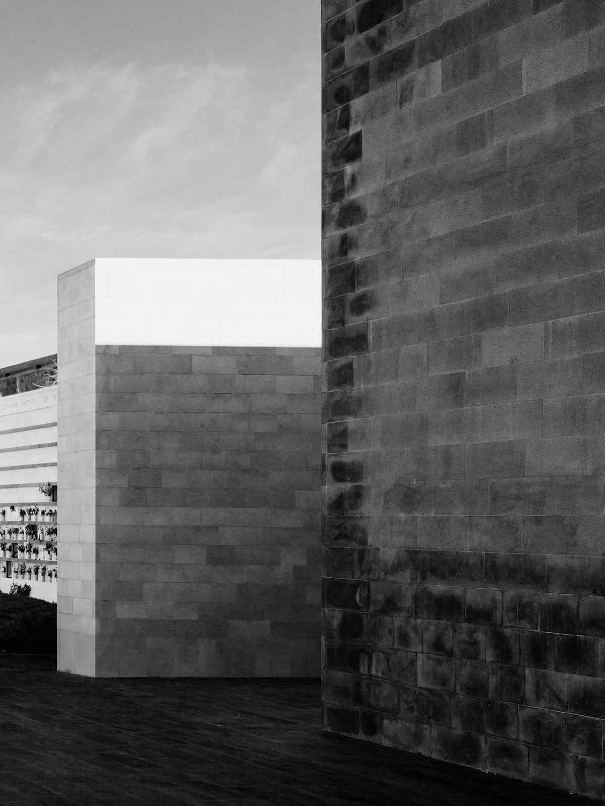 San Michele Graveyard-9