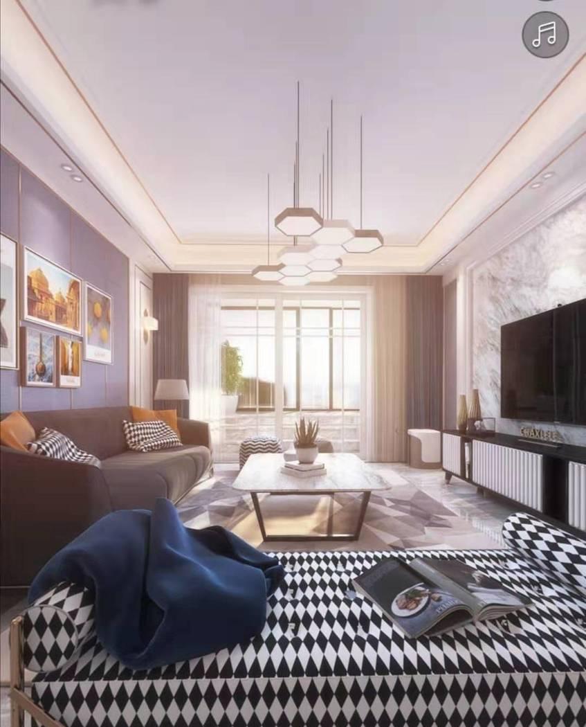 
绵阳塞纳阳光 -5