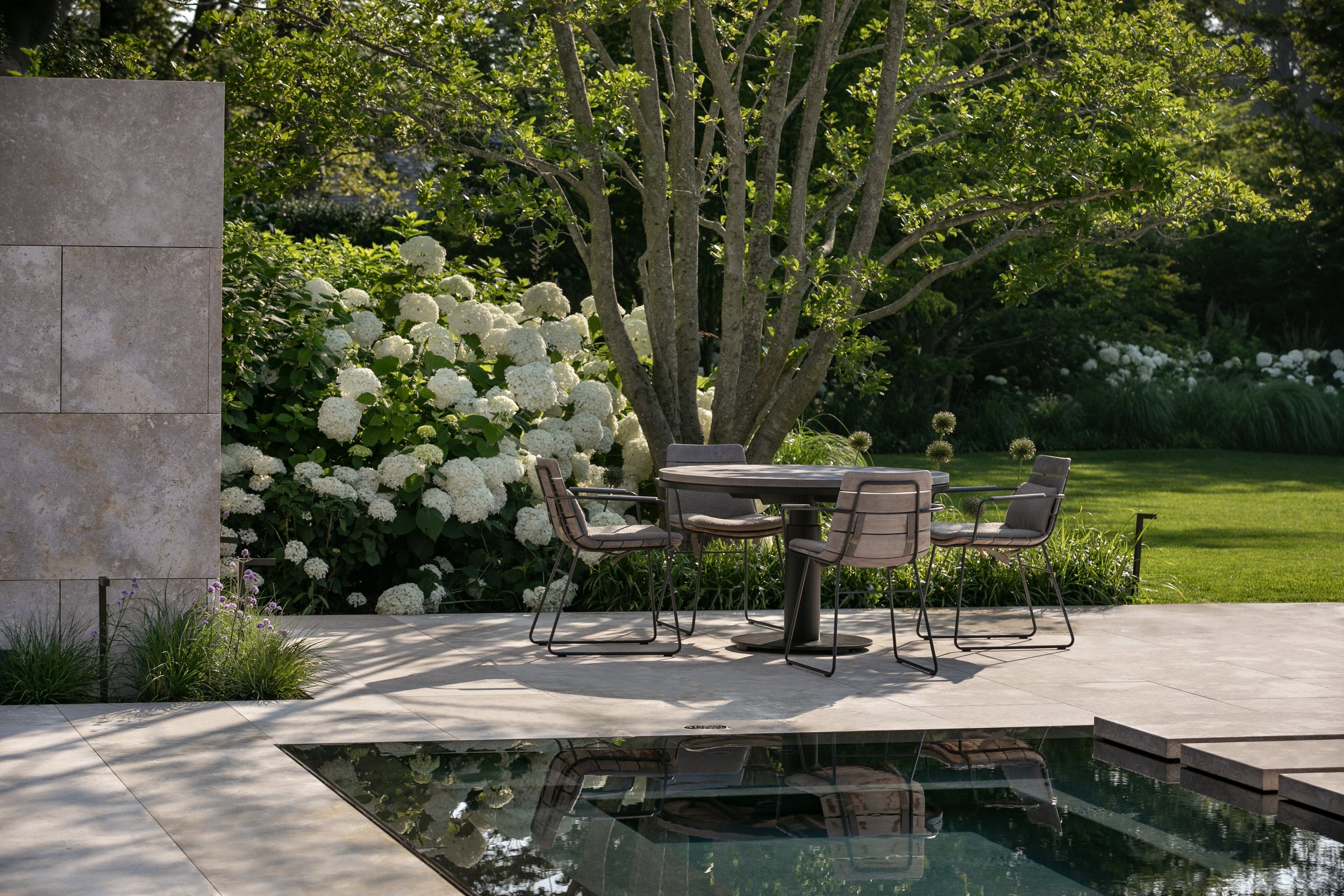 十字路住宅丨美国纽约-8