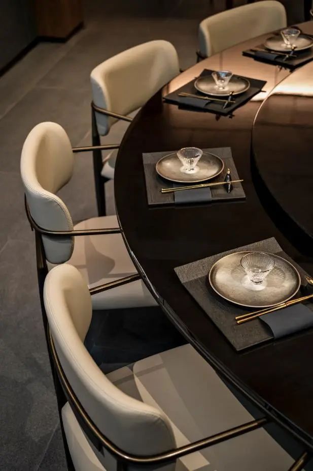 凤翥澜山营销中心及会所丨中国德阳丨NEW DESIGN 新派空间-43