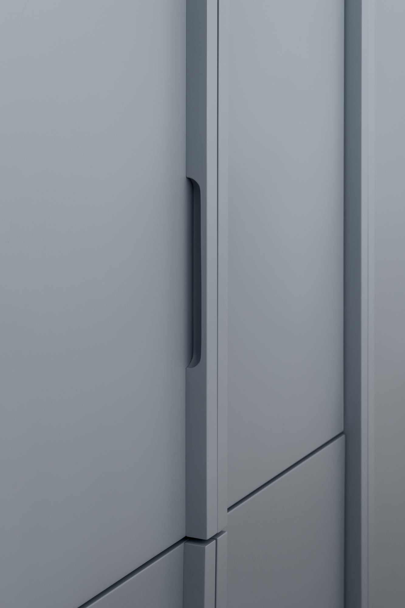 海湾蓝公寓丨澳大利亚丨Skulptur Architecture,My Architect-29