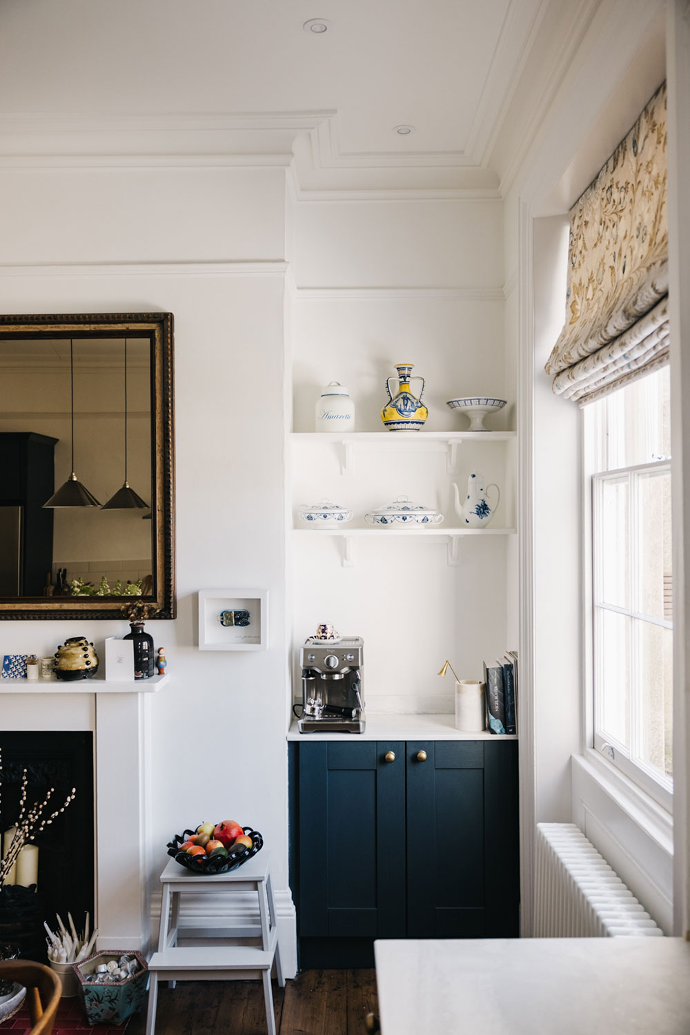 布莱顿海岸的英伦风尚公寓-18