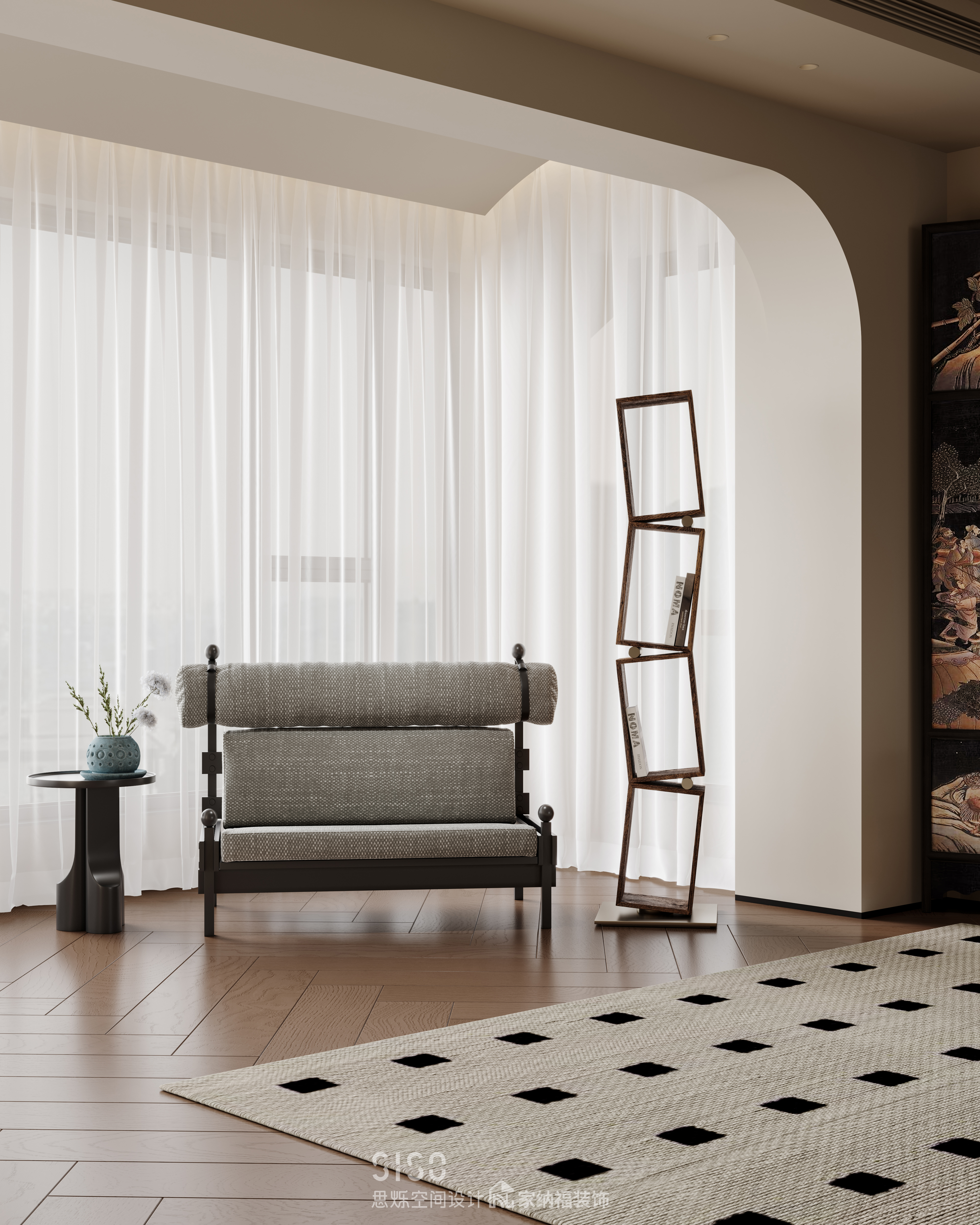 SISO思烁空间设计｜揭阳榕东新城-3