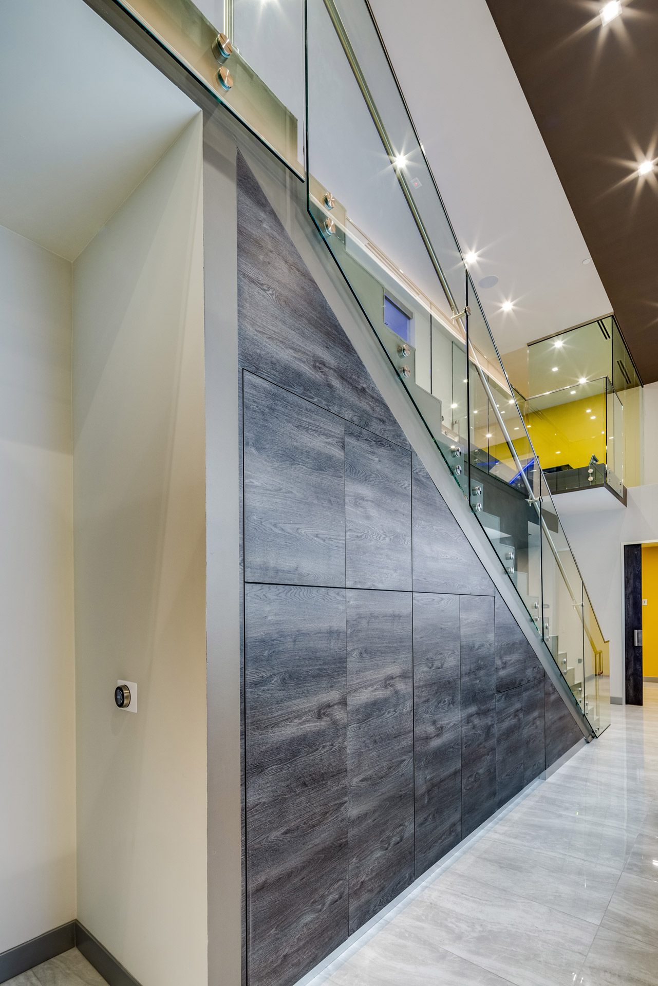 eyeXam – Newport Beach办公室及零售空间设计丨美国纽波特丨KOHAN-25