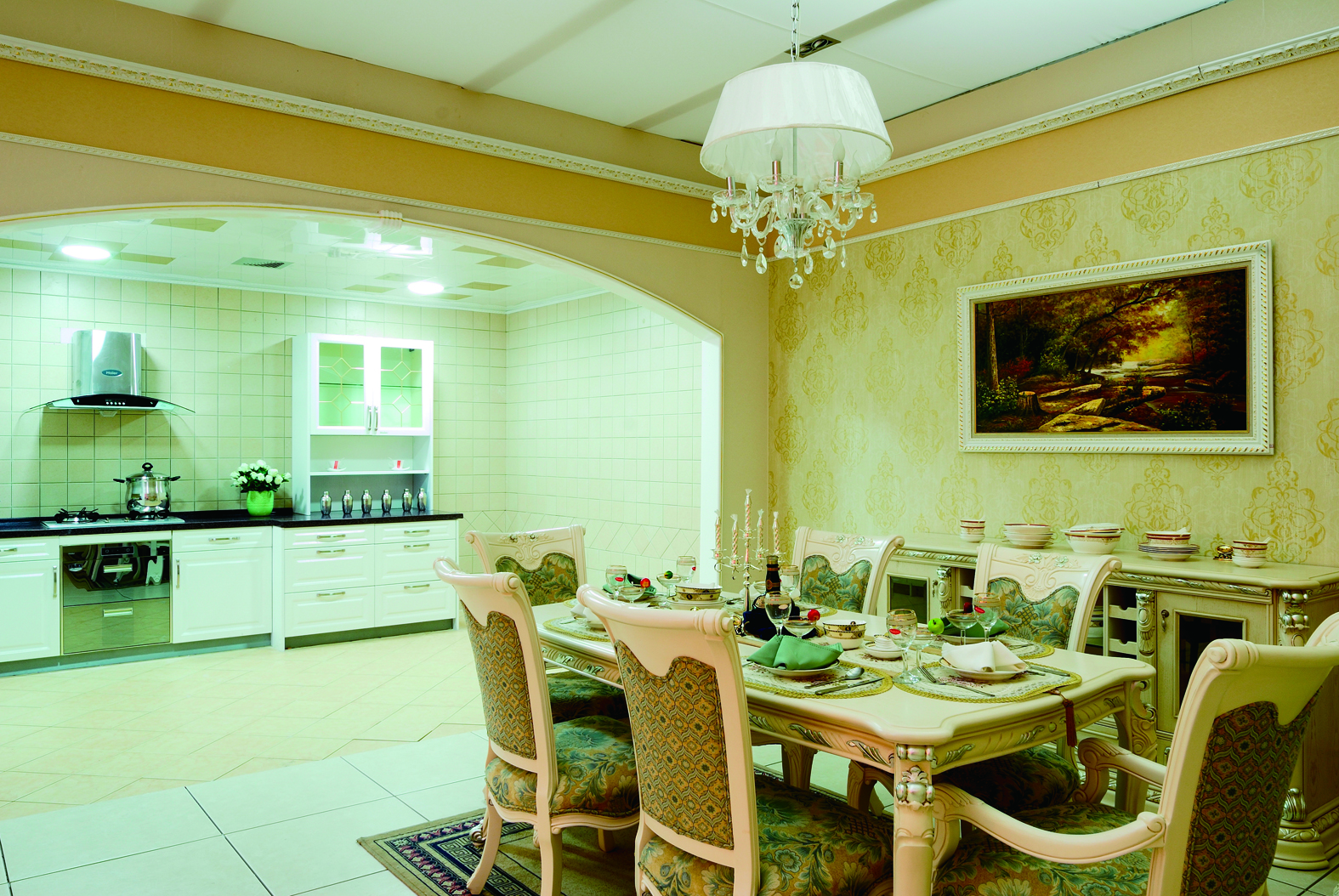 MAX出品独家 住交会法式-9