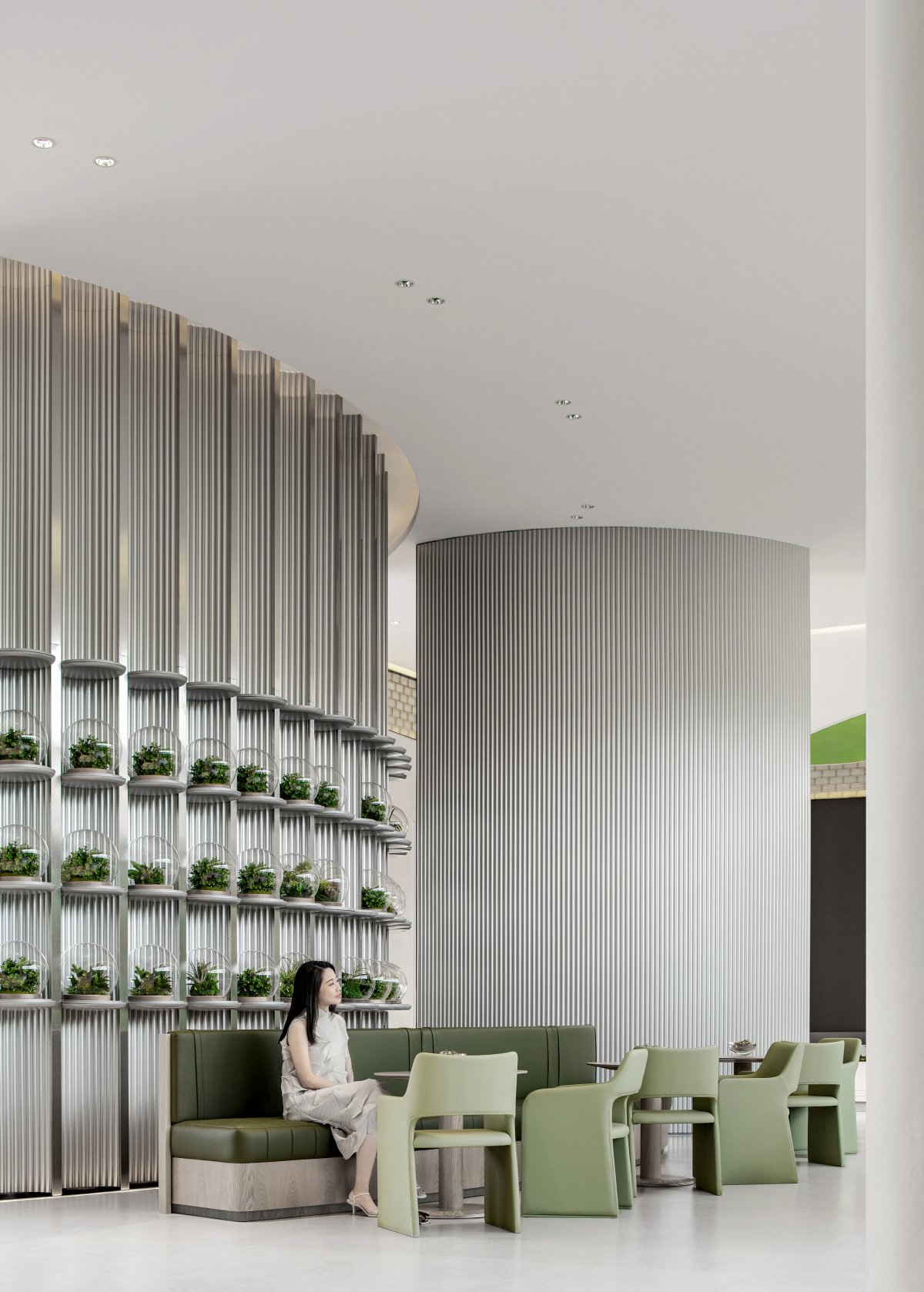 融创学府壹号·乐园体验生活馆丨中国广州丨零次方设计-11