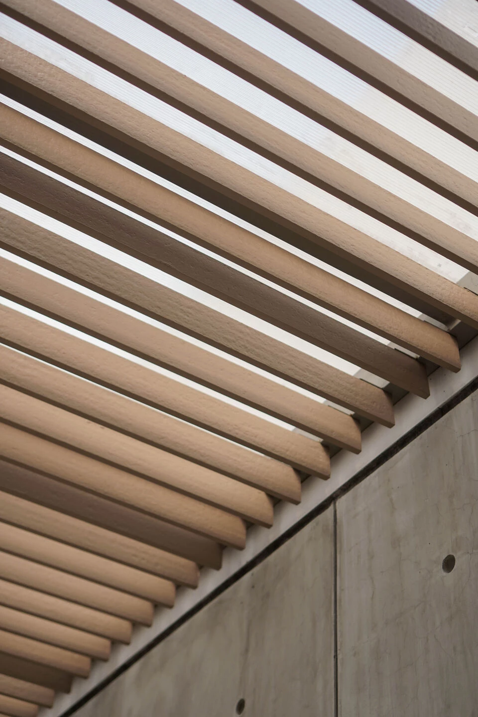 皇家空军新娘或无线电管理局新娘丨KAD Firma Arsitektur-20