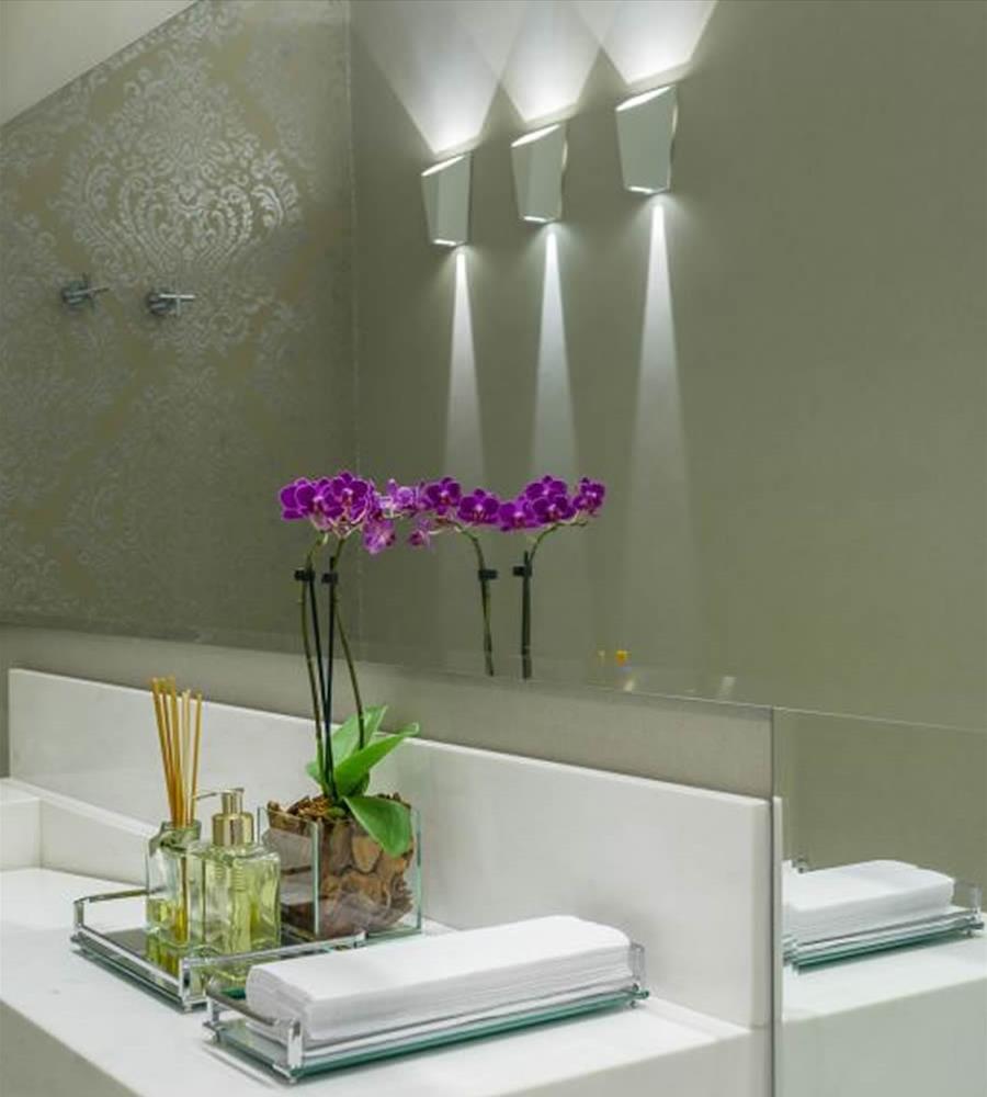 巴西 Jardim Anália Franco 公寓-16