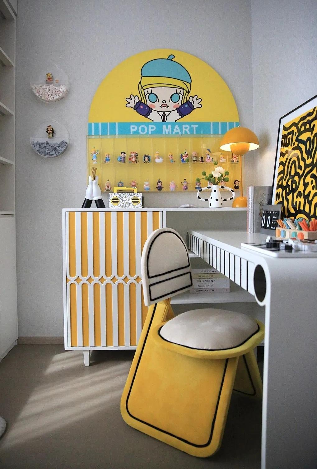 东莞松湖原岸 143㎡样板间丨中国东莞丨广州市柏舍装饰设计有限公司-55