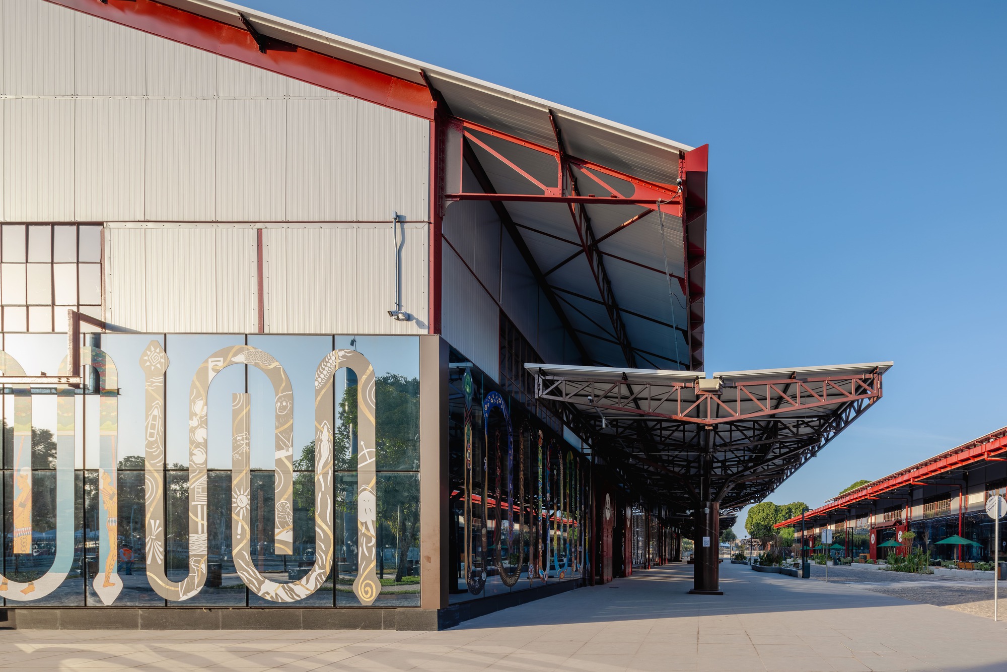 博物馆丨巴西丨Guá Arquitetura,be.bo. arquitetos-40