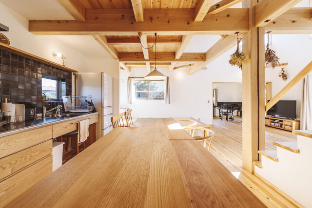 音がつなぐ家丨日本埼玉丨设计室ｅｎ（小野和良）-16