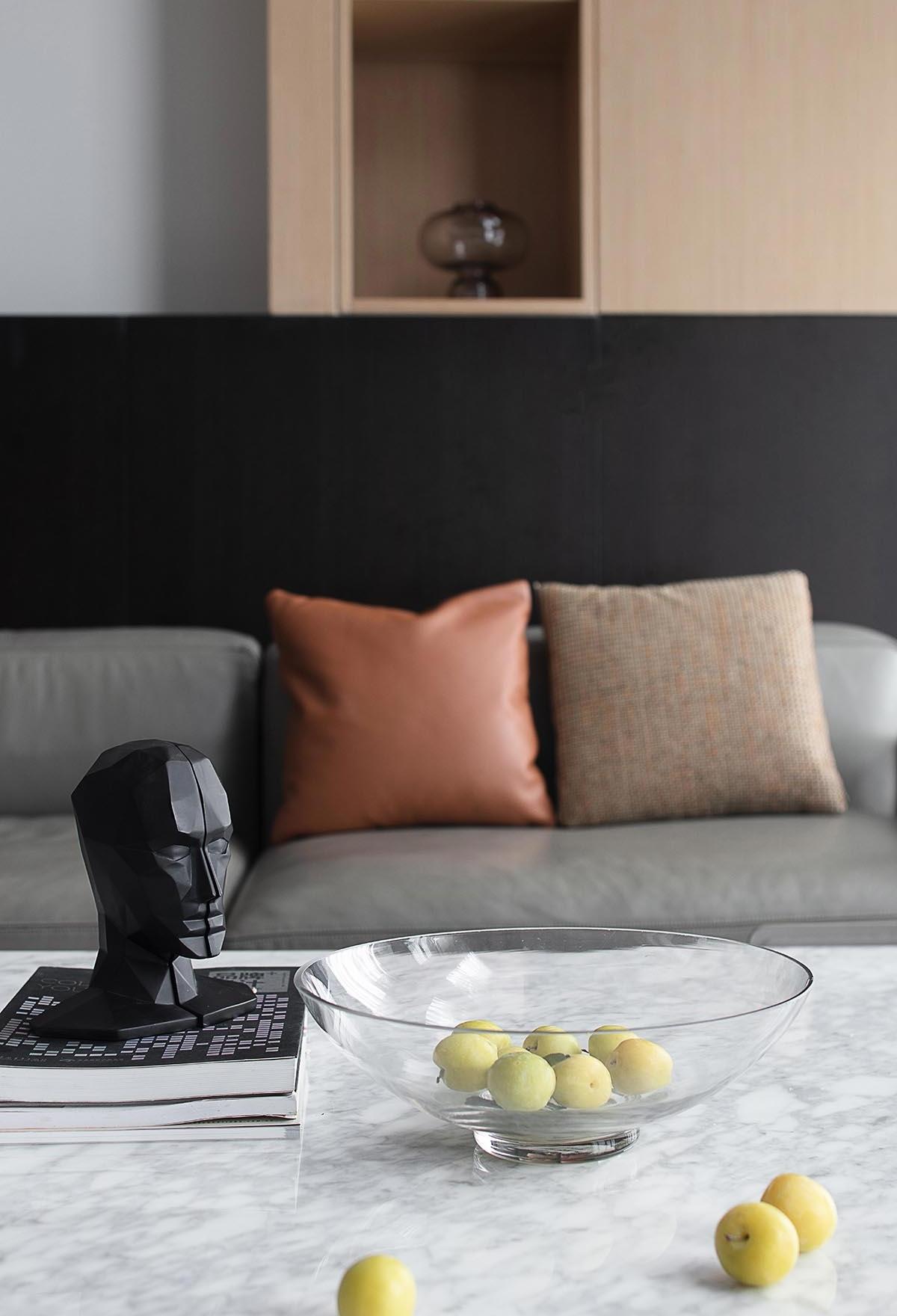 滨江国际复式顶跃丨中国丽水丨杦拾设计-34