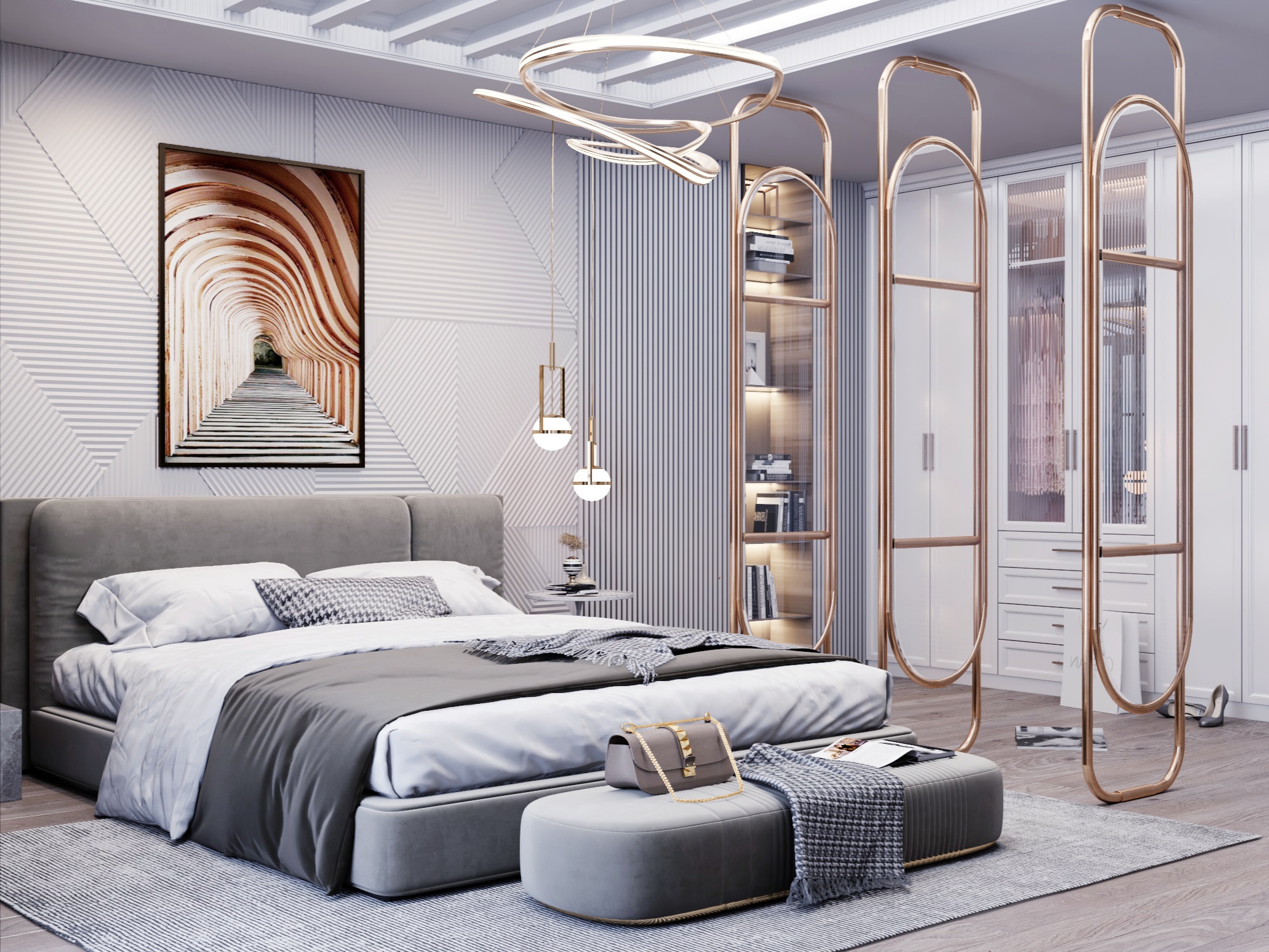 Genova ITALY - Old Town-8