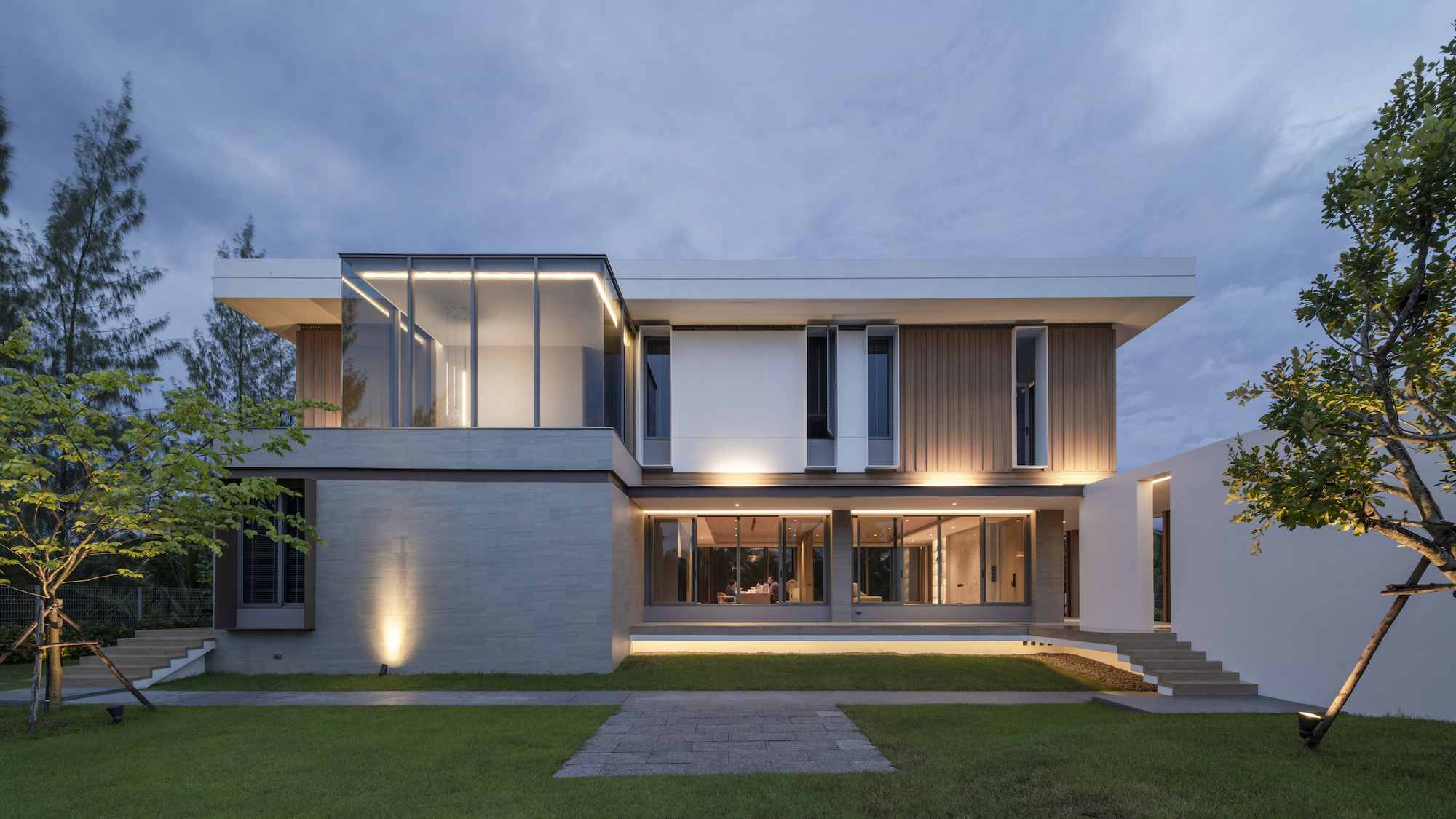 班昆雅克之家丨泰国丨dminusplusb-53