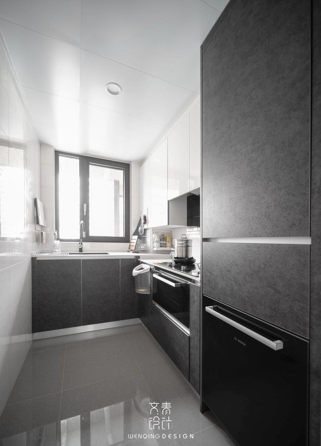 男教师夫妇的精致家居改造-42