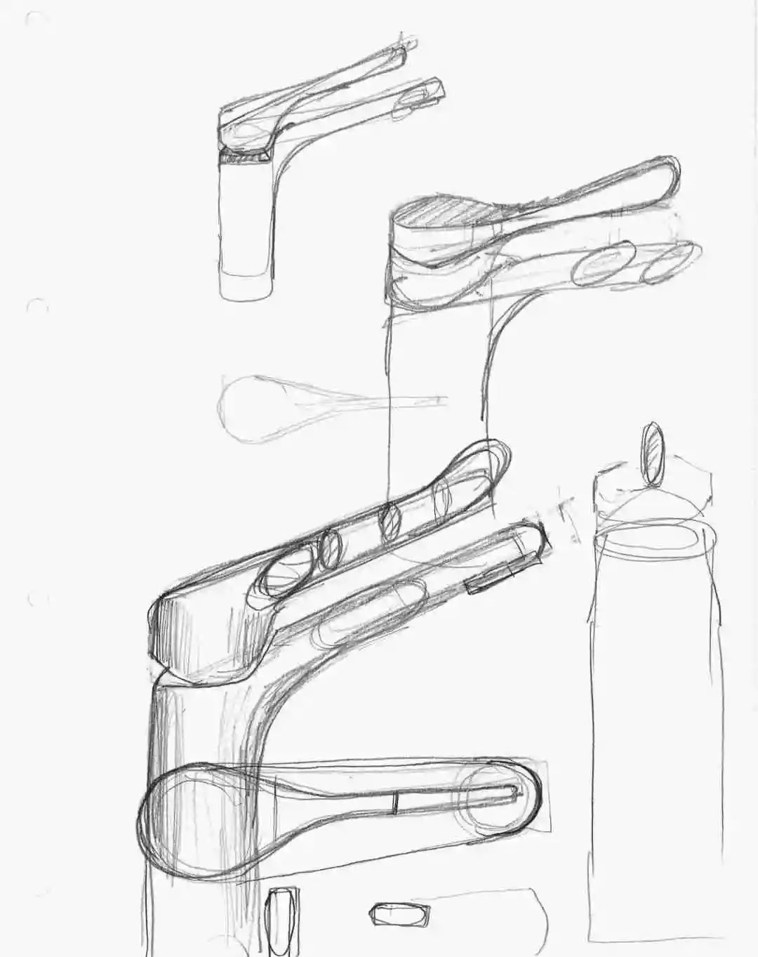 创意无限 | 五位设计师的跨界之作-158