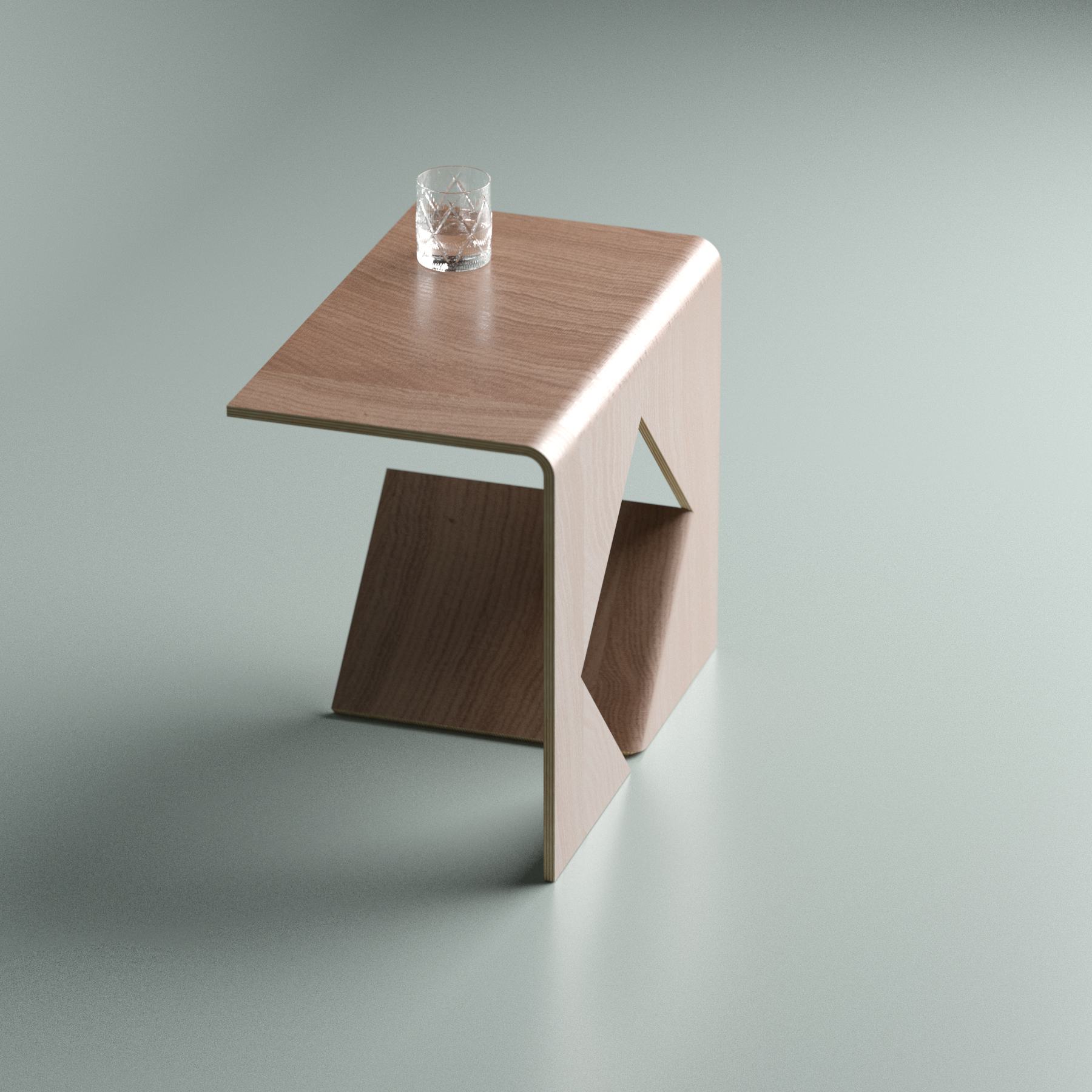 "Diamond" 实验桌-4