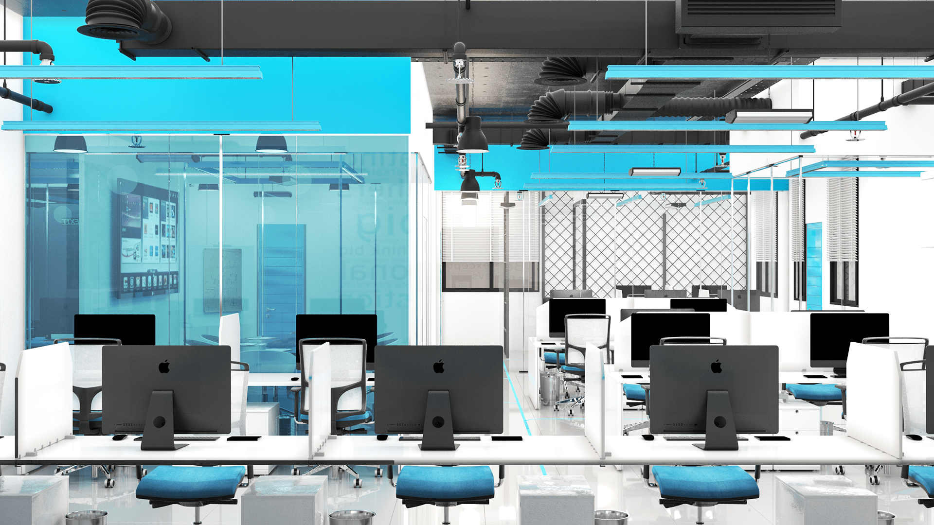 Al Osool Al Arabia 建筑设计丨沙特阿拉伯丨Hazem M. Badawy 等-22