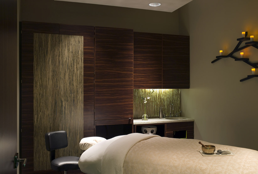 Gene Juarez Salon & Spa at Northgate | CMDA Design Bureau Inc.-21