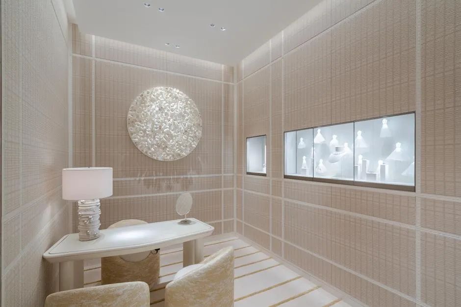 Dior 台北 101 旗舰店丨中国台北-18