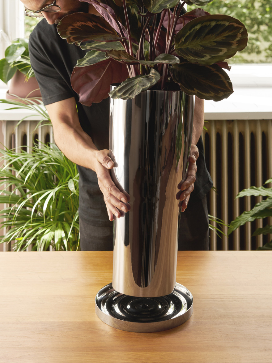 Snøhetta 打造自然韵律的 Terra 园艺工具系列-30