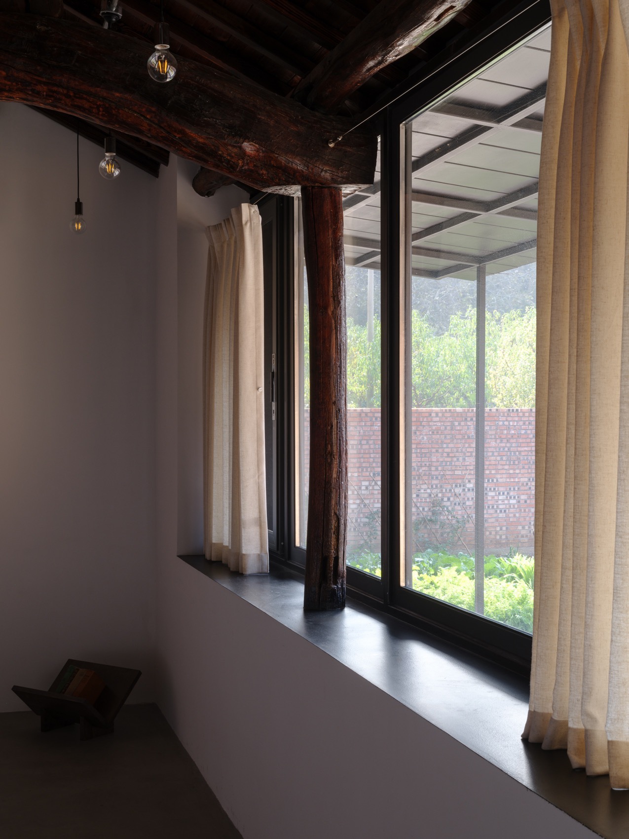 Z宅丨中国北京丨Y+Y Studio-52