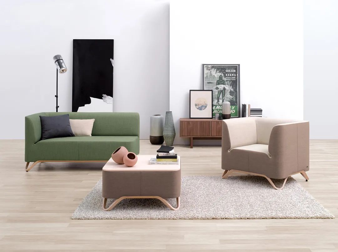 全球航运巨头Maersk马士基华沙新办公室丨波兰华沙丨Workplace-75